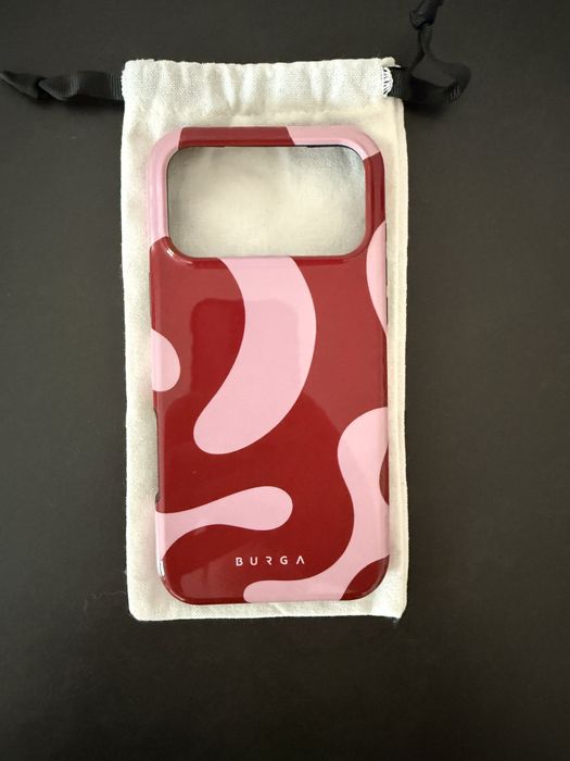 Etui na iphone 17 pro max