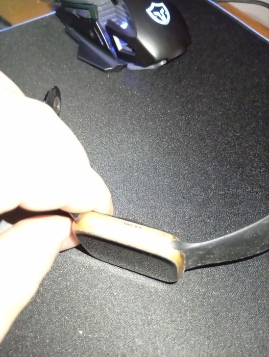 Smartwatch MT usado