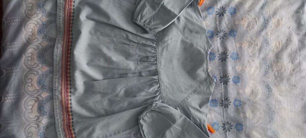 Vestido Zippy Tam 12,18 Meses  ( Portes incluídos)