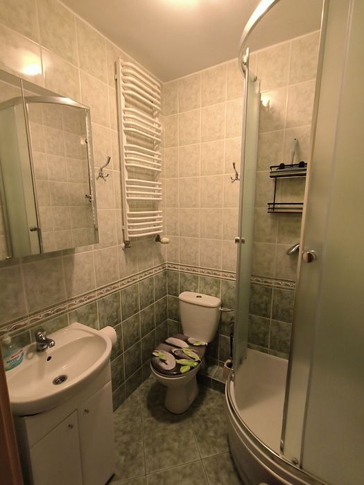 Krynica Morska Apartament. Super lokalizacja.