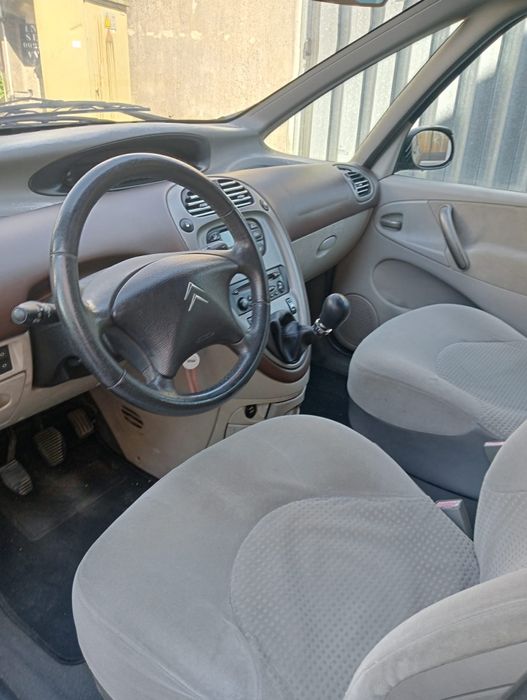 Citroën Picasso 2003