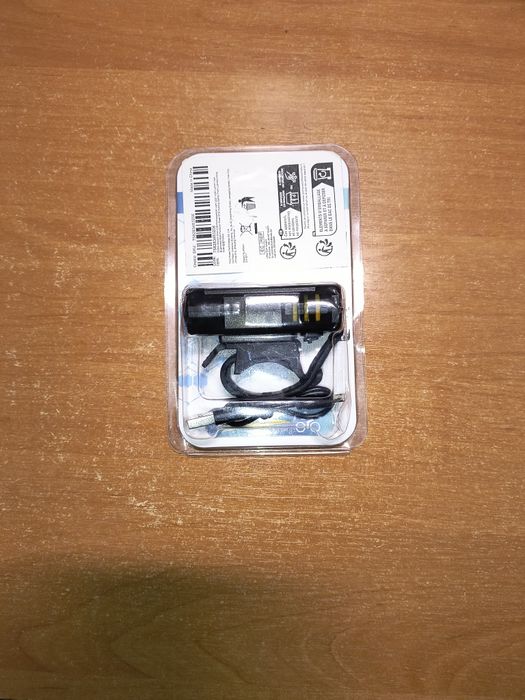 Фара для велосипедів