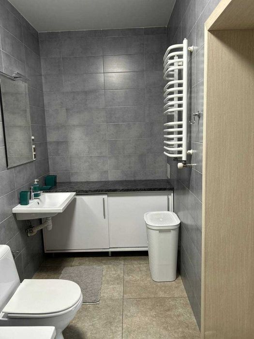 Оренда 2-рівневої кв. по вул. Джерельна в  ЖК Бельгійське Містечко