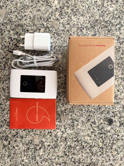 Vodafone Mobile Wifi R219z