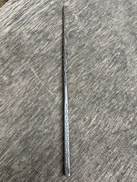 Палочка волшебная персонажей Гарри Поттера,карта мародеров, маховик