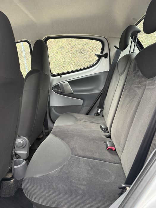 Citroën C1 1.0 | AC | 140.000KMS | NACIONAL