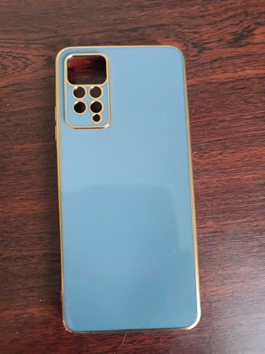 Чехол на редми нот 11про,12про