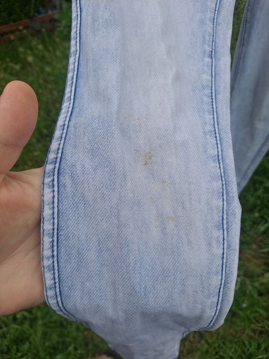 Tregginsy  h& m rozciagajace się