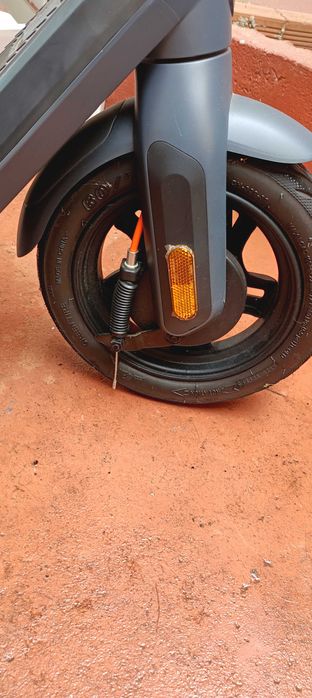 Trotinete elétrica segway ninebot E2Pro