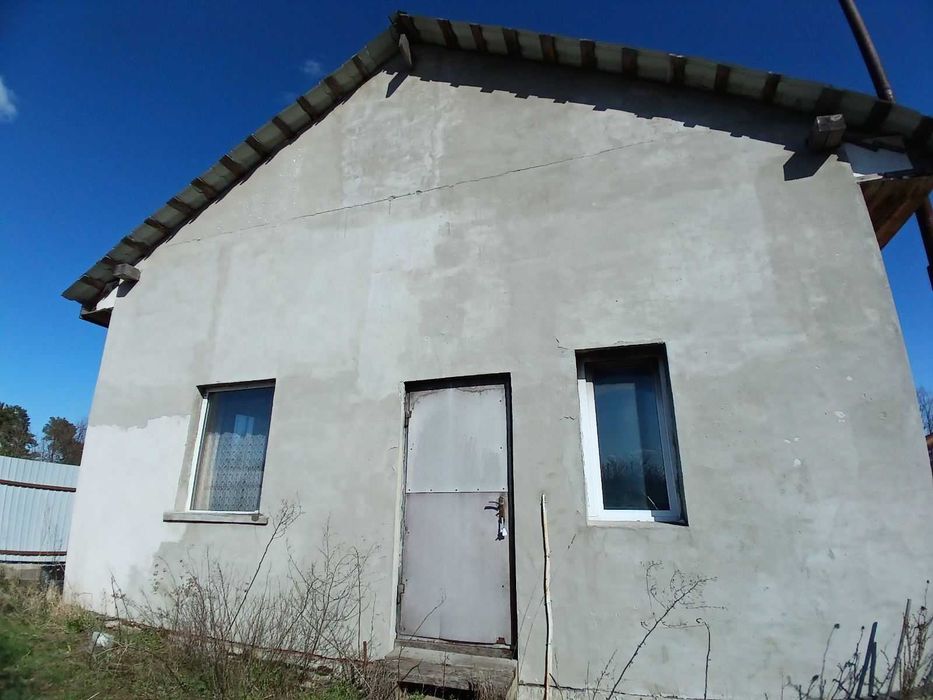 Продам дачу 64 м.кв. з виходом в лісок Музичі 22 км Київ ТОРГ