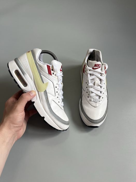Nike Air Max Vintage International 38(24cm)