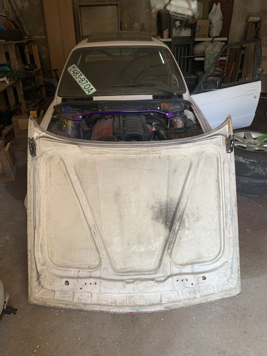 Продам БМВ Е30 drift (дрифт корч)