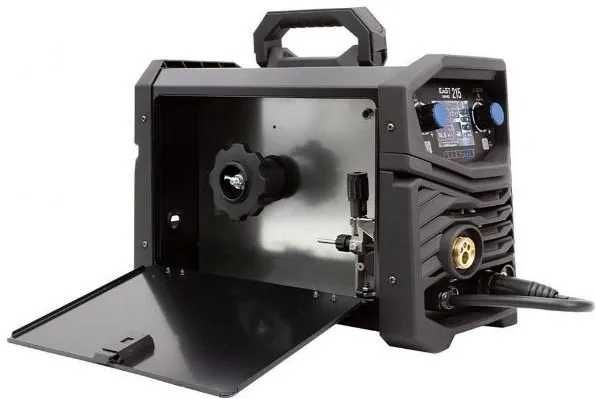 Spawarka SPARTUS EASYMIG 215 LCD