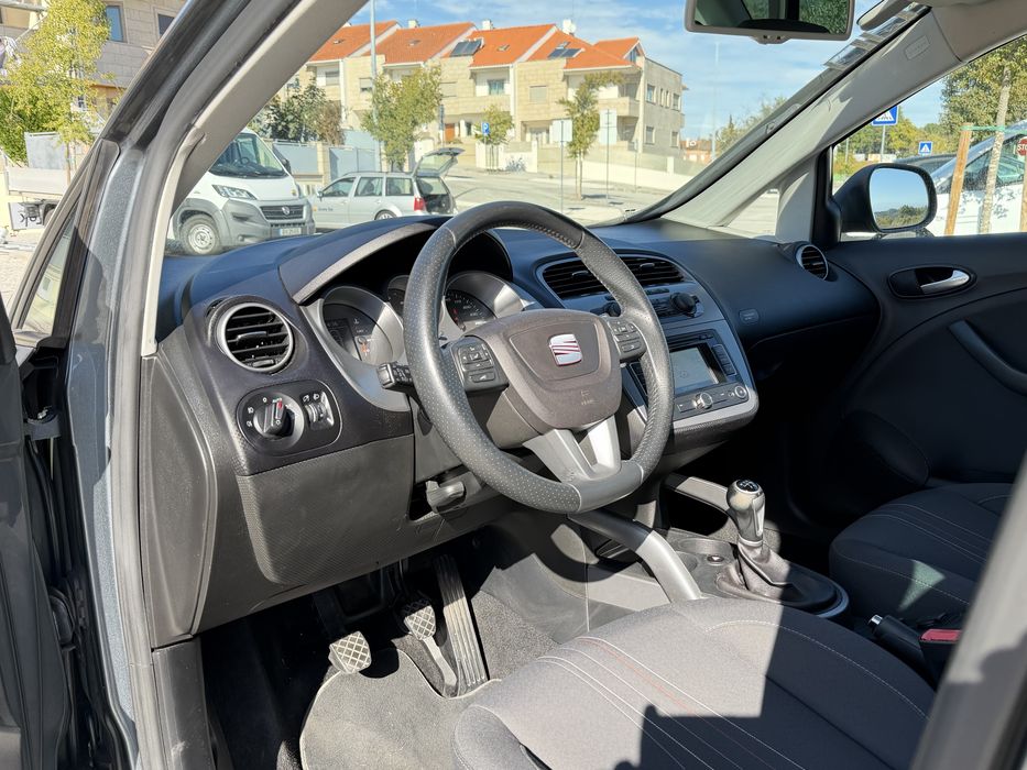 Seat Altea 1.6 XL tdi 105cv