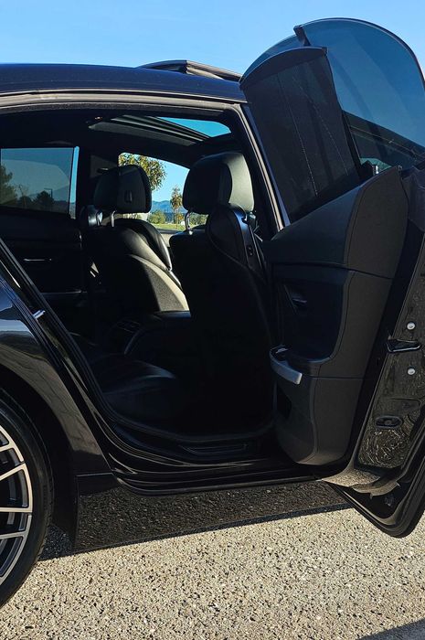 BMW 640 Gran Coupé D xDrive Pack M versão 'Night'- Nacional