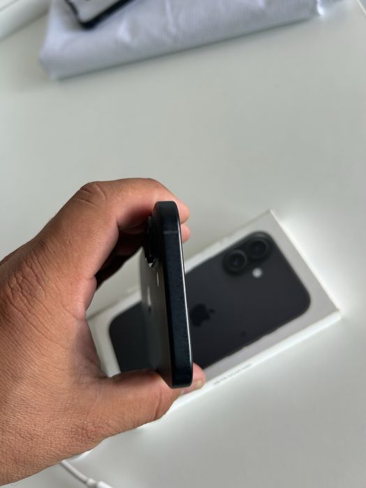Iphone 16 256gb