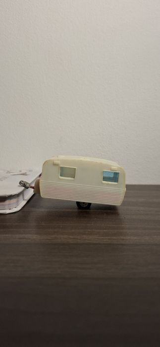 Yatming przyczepa campingowa