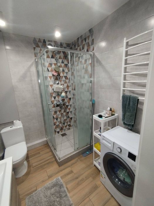 Продаж квартири в центрі міста