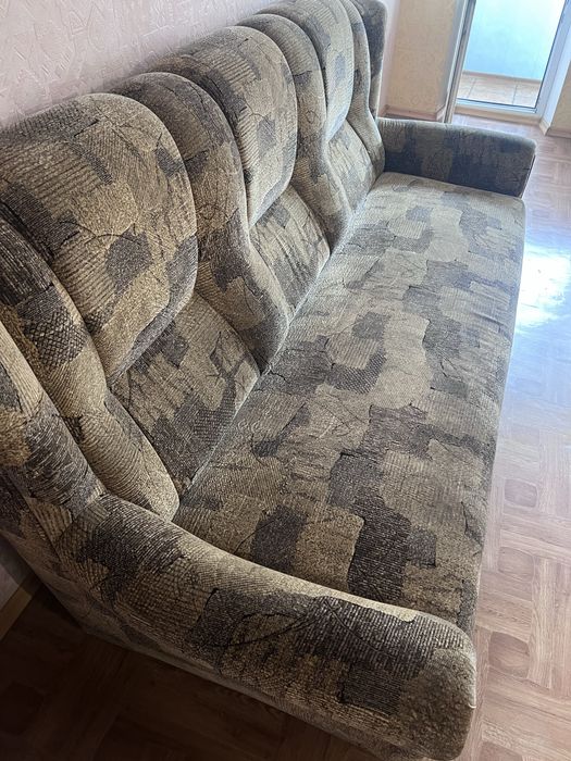 Продам диван, самовивіз