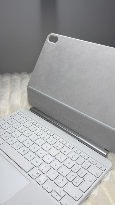 Magic keyboard do Ipada