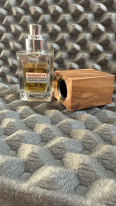 Духи NASOMATTO  Absinth (оригинал)