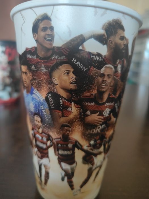 Flamengo Cup Collection474132371514992643