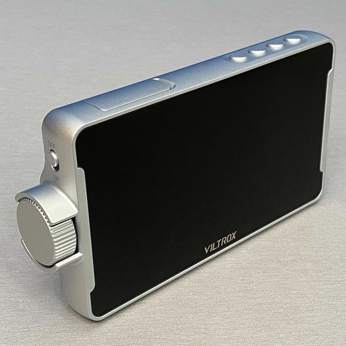 Monitor Viltrox DC-V1 Touch - 5.5" (NOVO - 3 ANOS DE GARANTIA)