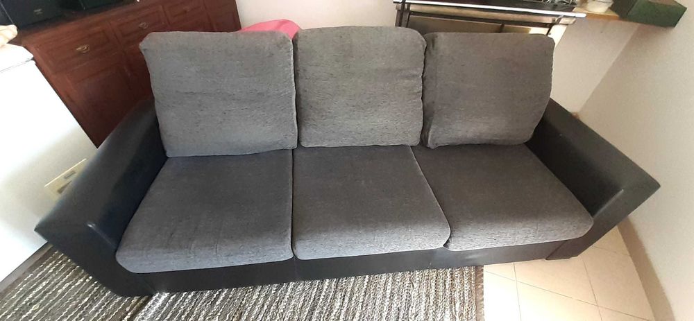 Sofá de 3 lugares