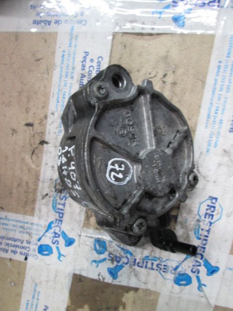 Depressor dos travões / bomba de vácuo CITROËN Berlingo Van (B9)