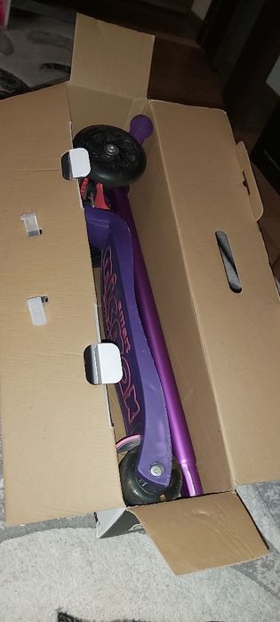 Самокат дитячий.