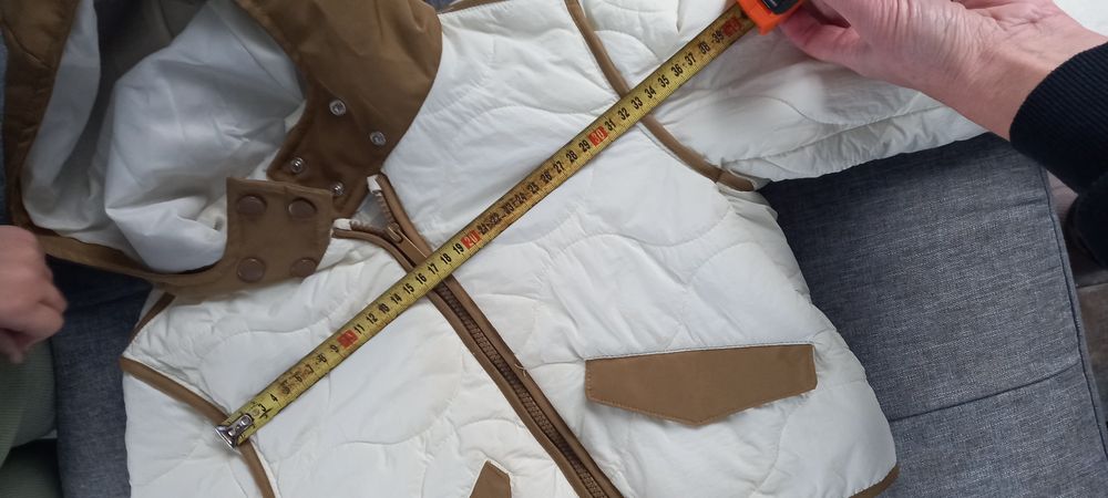 Куртка на дівчинку reserved