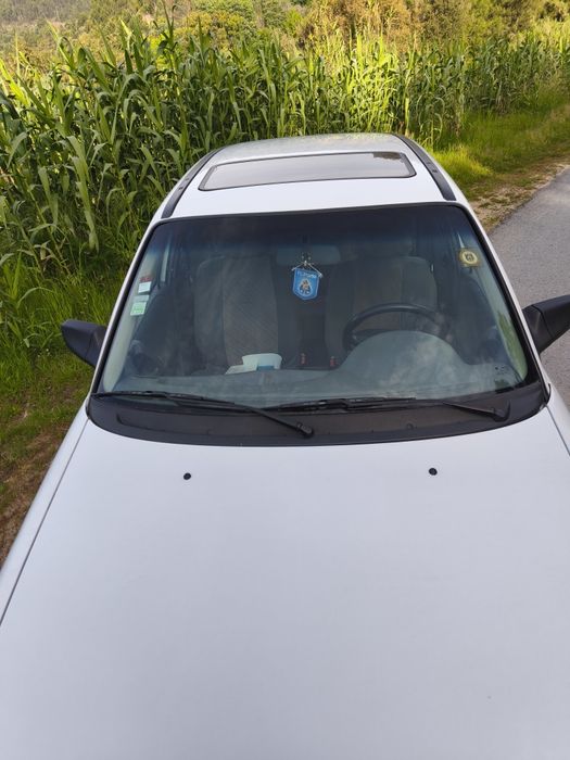 Opel Astra F 1.4i