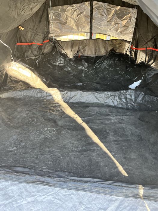 Tenda campismo Decathlon Quechua 2 seconds XL 2 pessoas