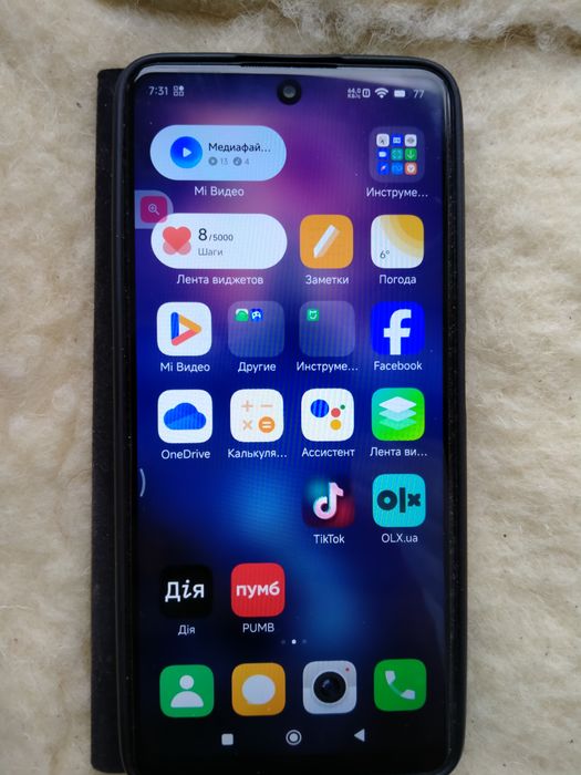 Rebmi Note 11Pro 128 GB