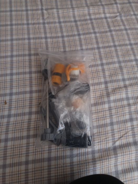 kit de pistola de água de alta pressão para mangueira