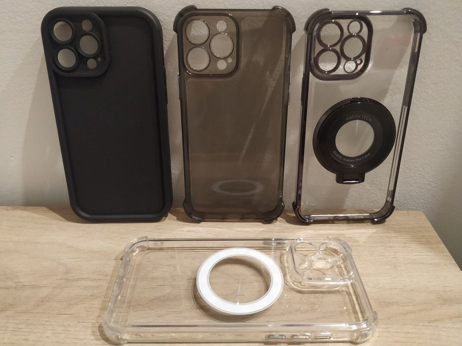 BLACK FRIDAY! Capas iPhone 13 PRO MAX