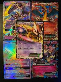 Várias coleção Cartas de Pokémon Ramalde • OLX Portugal