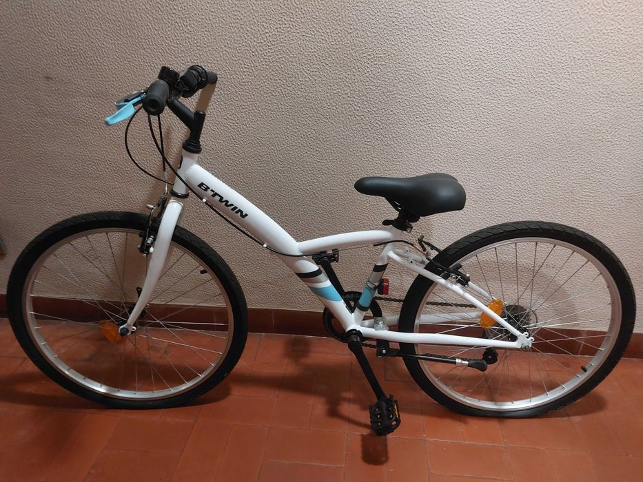 Tv Samsung como nova