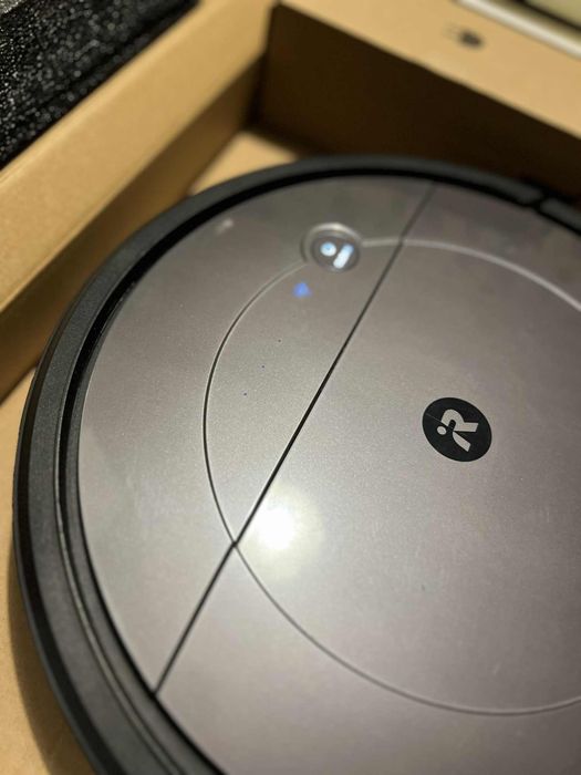 iRobot Combo robot sprzątający