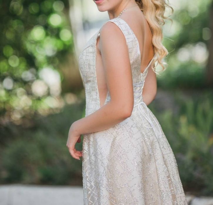 Продам платье нарядное