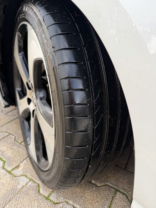 VW Golf GTI 7 performance (ler discricao)