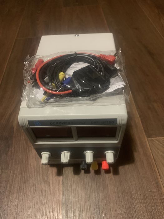 Блок питания(новый)