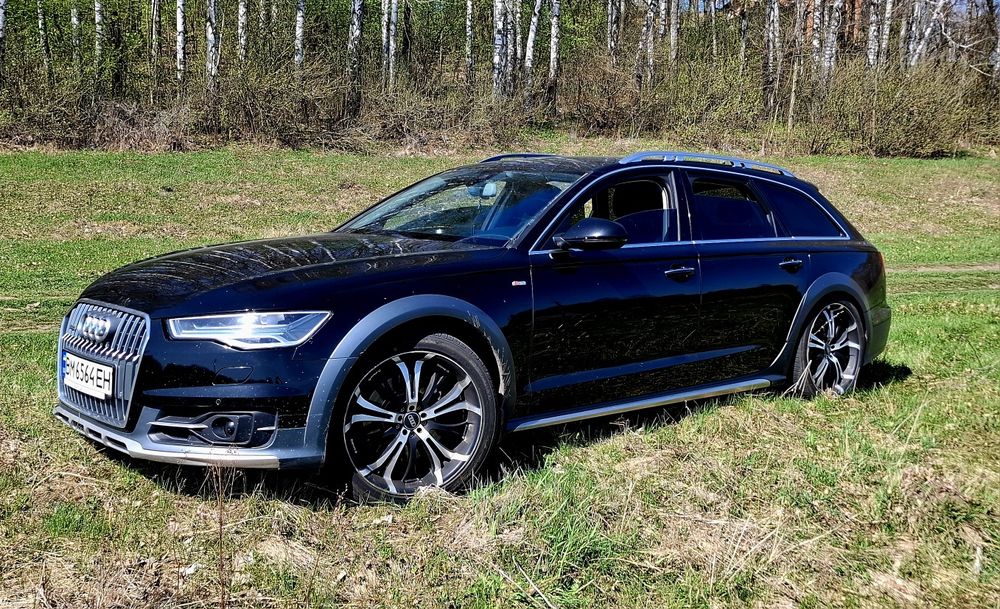 Диски r20 5x110 5x112 з резиною 245/45 r20 Audi  VW Mercedes Subaru