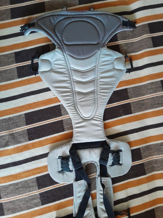 Кенгуру  Chicco, слінг для новонарождених