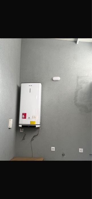 Aluga-se T2 novo completamente mobilado e equipado