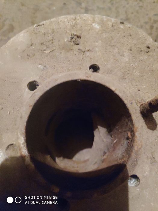 Целіндер до 3 планети