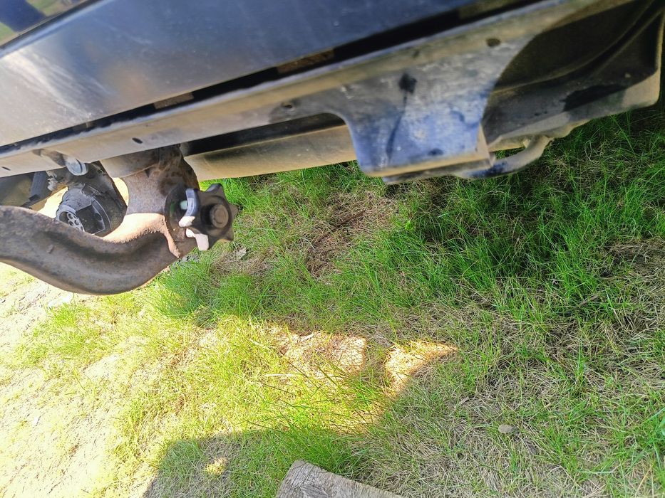 Audi A6 C5 Ауді А6 С5 фаркоп