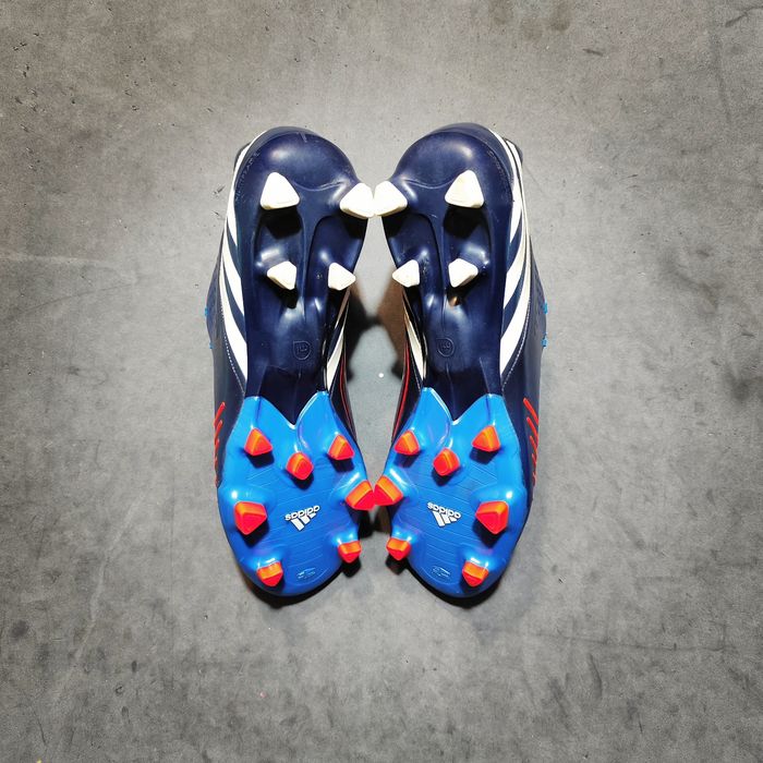 Korki Adidas Predator Lethal Zones LZ FG 42