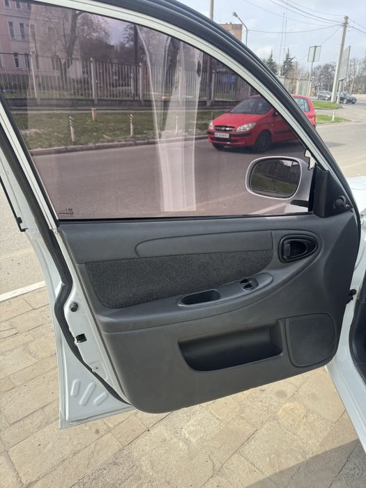 Продам Daewoo Sens 2012г. Газ-бензин