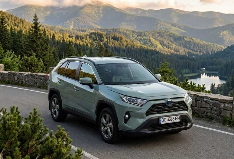 Індивідуальний Трансфер Львів – Буковель від Leocar. Комфорт без зайвих турбот